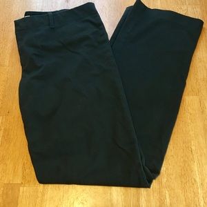 GAP Pants - Gap straight-leg pants GAP Pants - Gap straight-leg pants